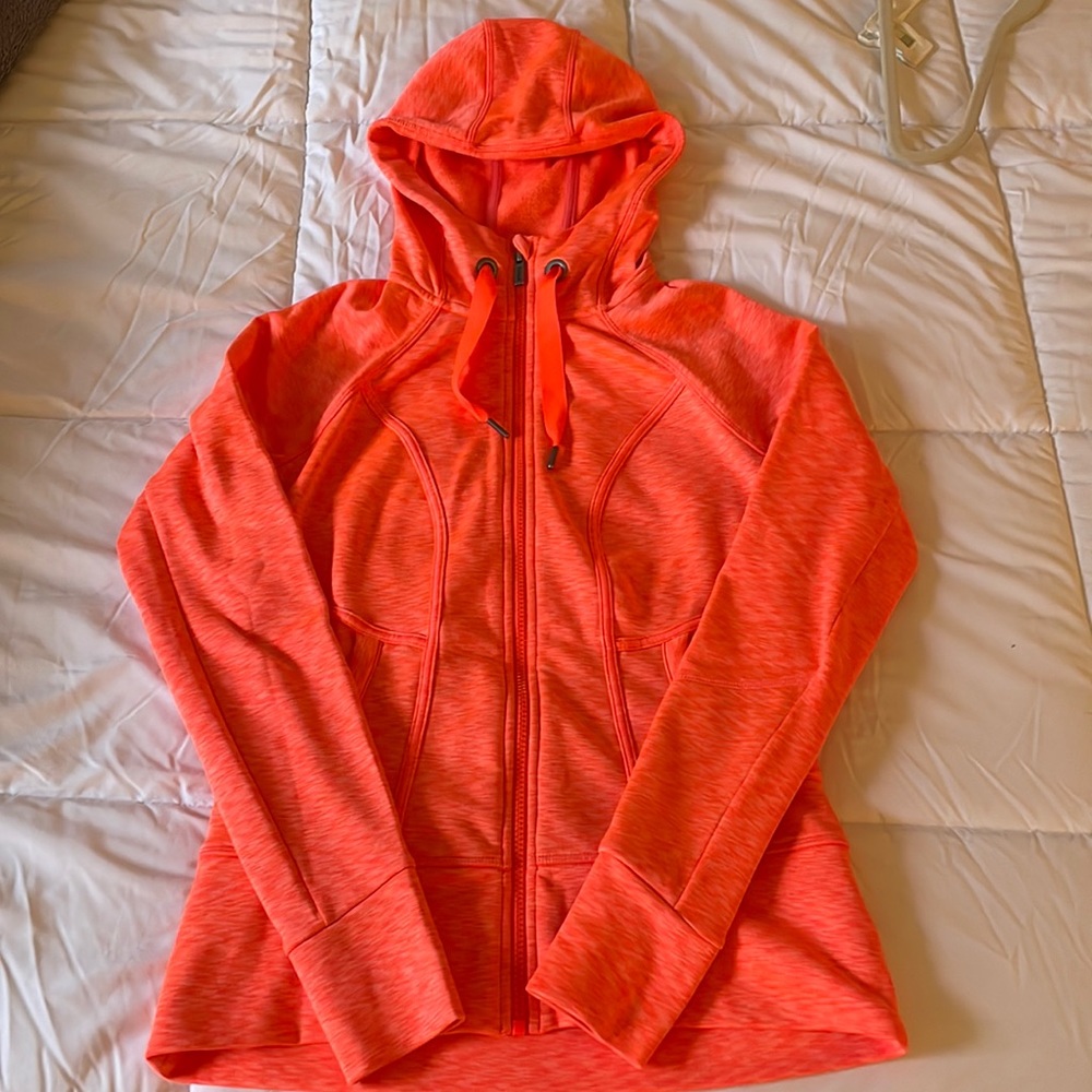 Athleta sweatshirt